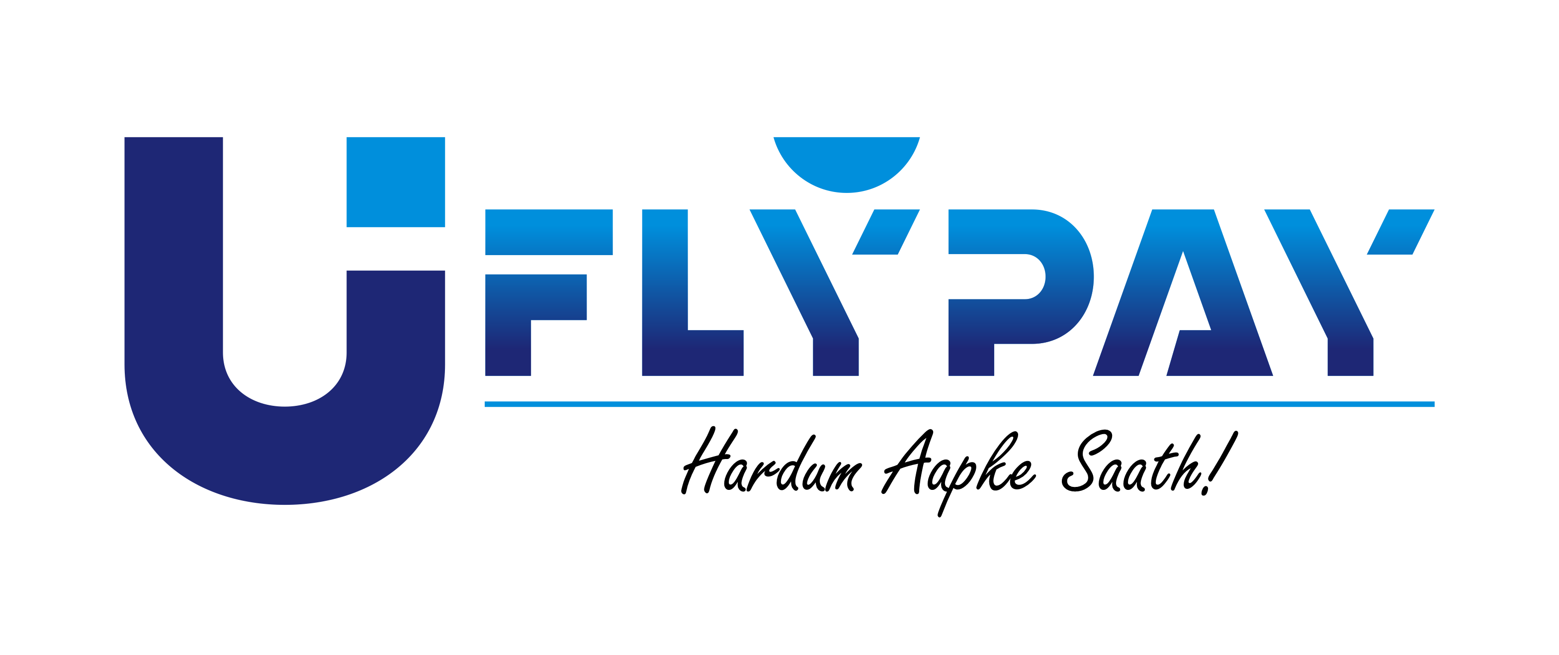 Uflypay Logo