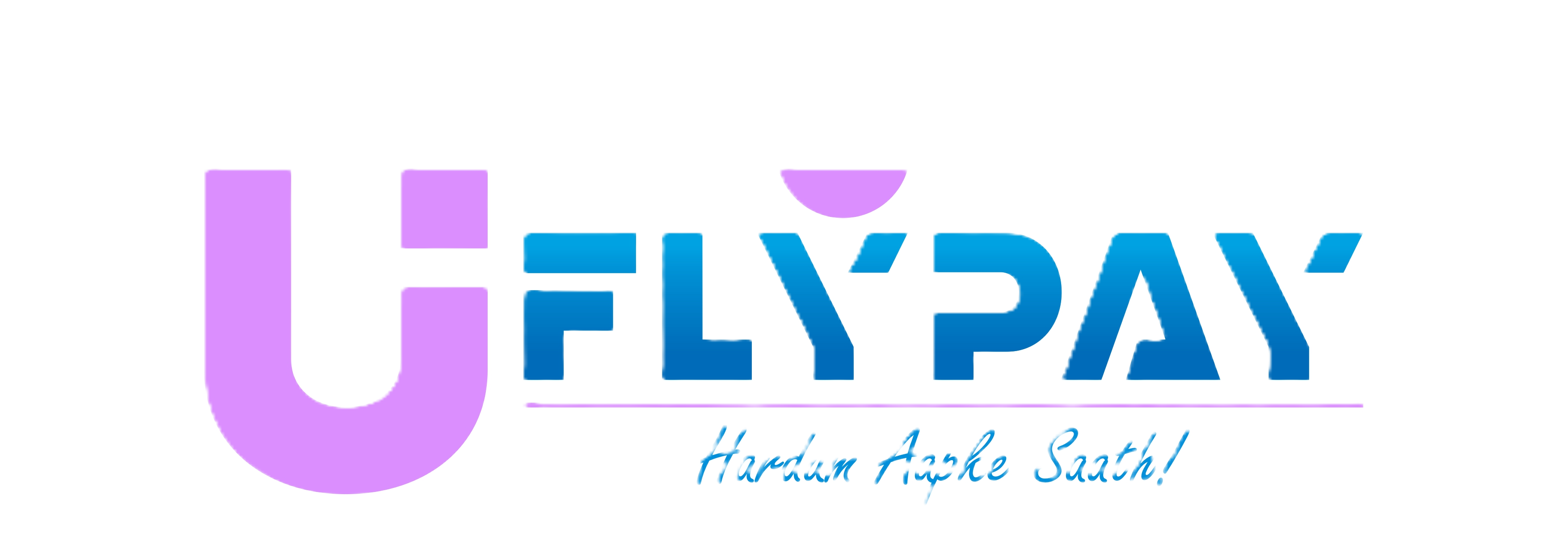 Uflypay Logo